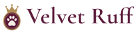Velvet Ruff logo